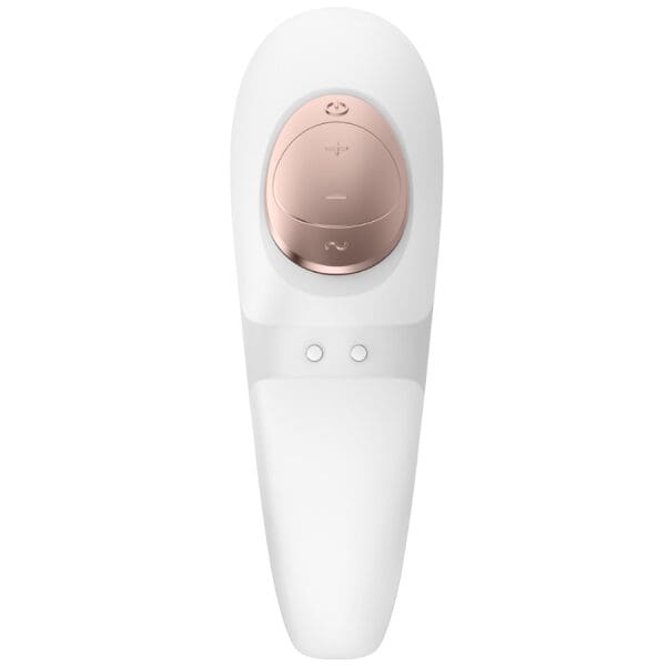 SATISFYER - PRO 4 COUPLES 2020 EDITION 5